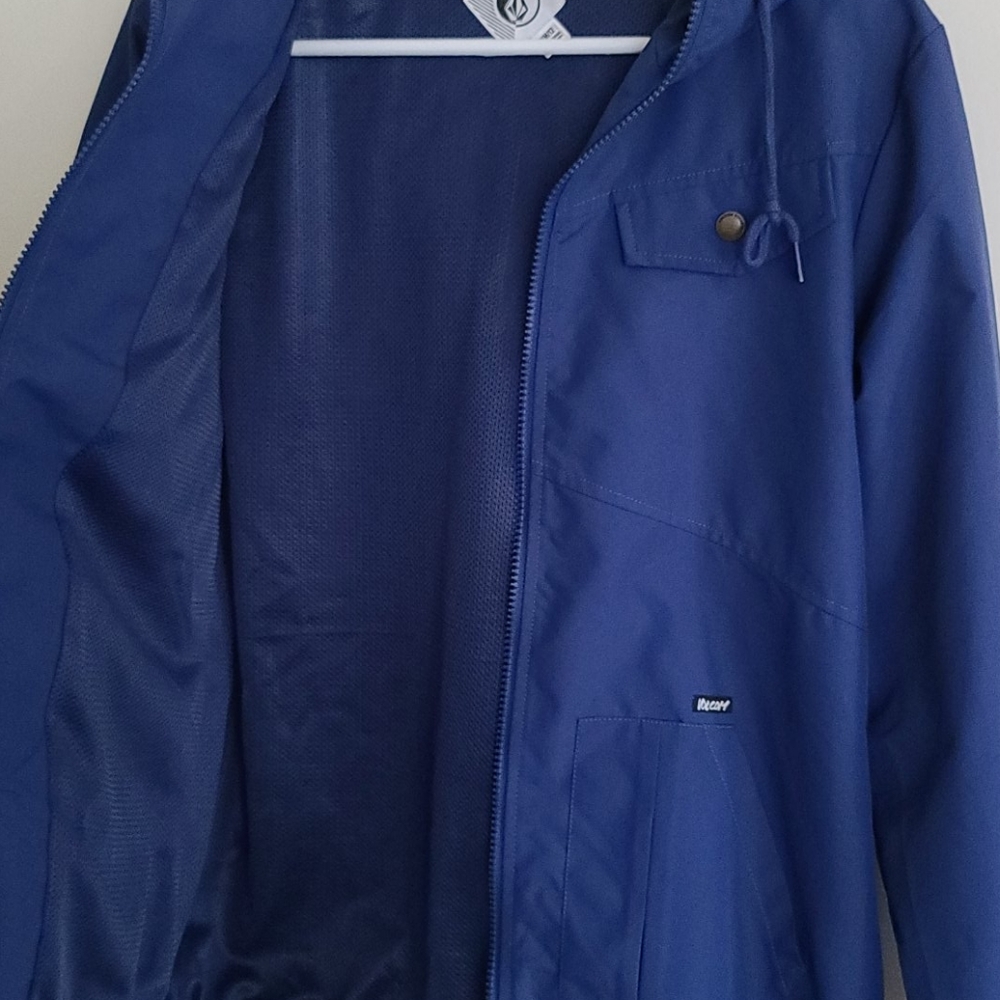 Volcom Jacket - Picture 5 of 5